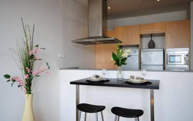 Tendency Apartments 3