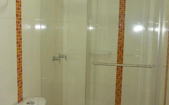 Apartamento Chinca los Lagos - Edificio Diamante