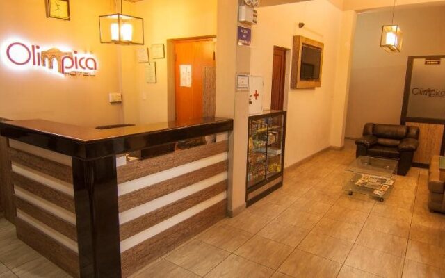 Hotel Olimpica