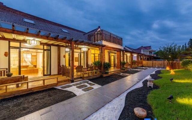 Floral Hotel·Shanghai Yajing Keju Hotel