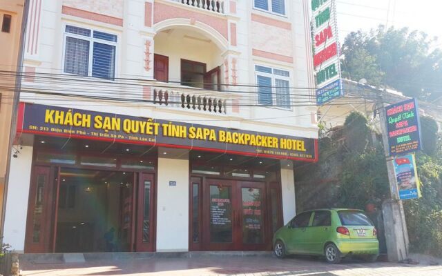 Quyet Tinh Hotel