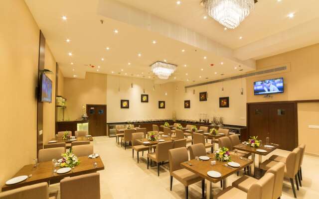 Golden Tulip Salt Lake City Kolkata