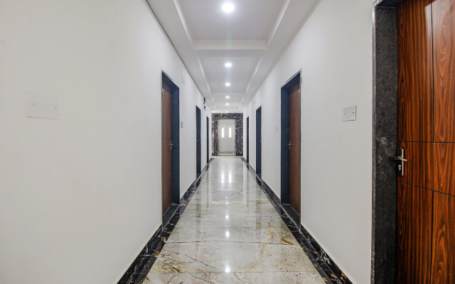 FabHotel Dark Inn Hyderabad