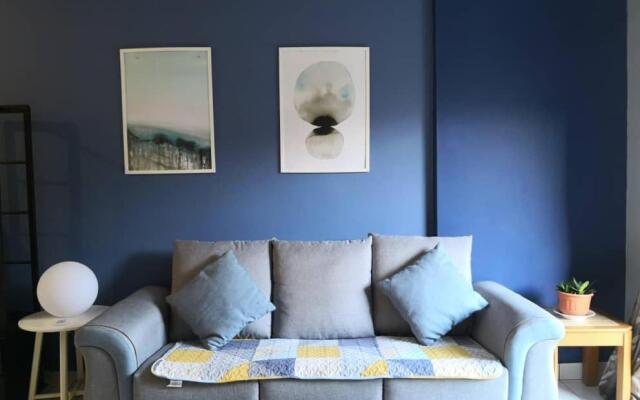 GVR Homestay 1