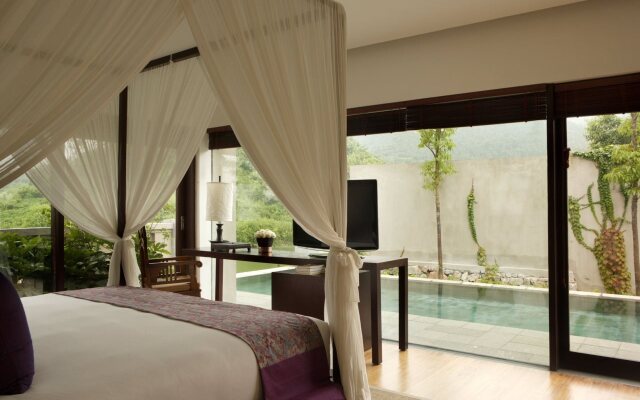 Kayumanis Nanjing Private Villas & Spa