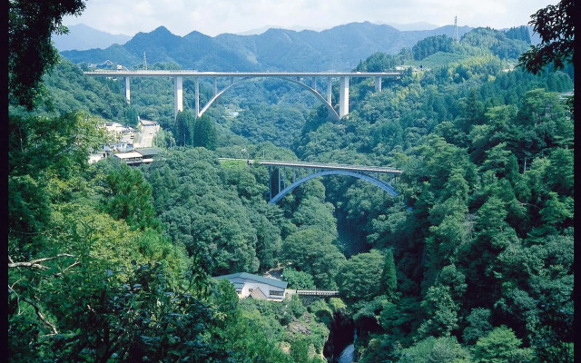 Solest Takachiho Hotel