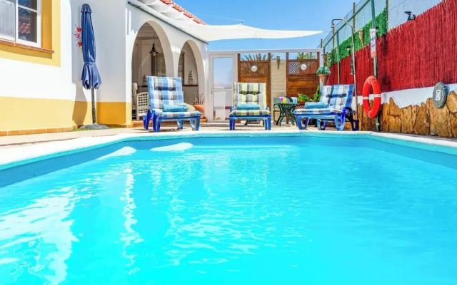 Villa La Luna