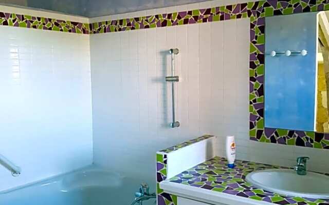 Propriété Le Monneton