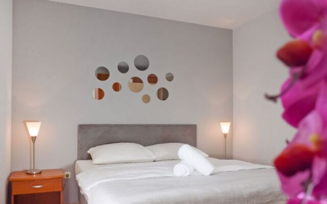 Matilde Beach Resort 13780
