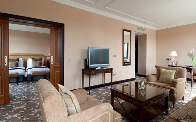 Eurostars Palacio Buenavista