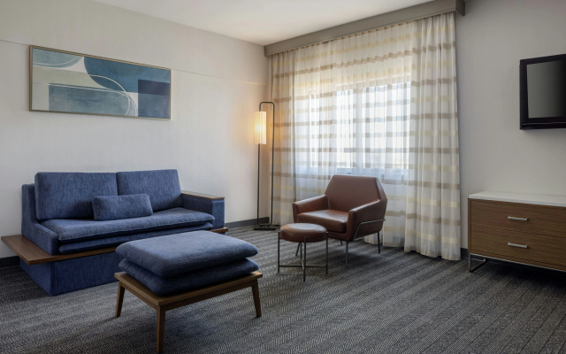 Courtyard by Marriott Santa Fe
