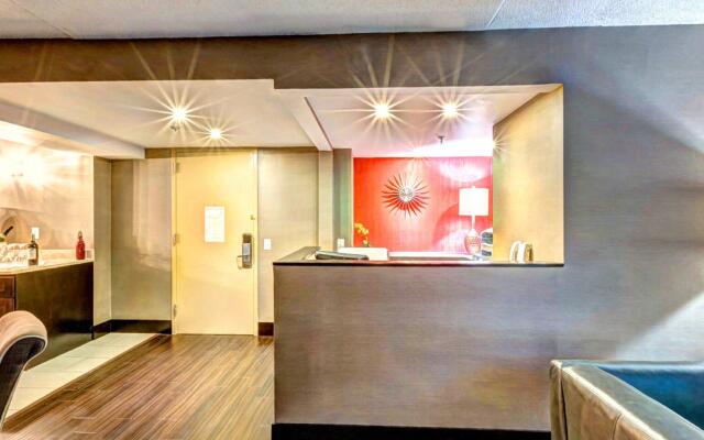 Holiday Inn Princeton by IHG