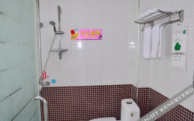 Linkai Business Hotel