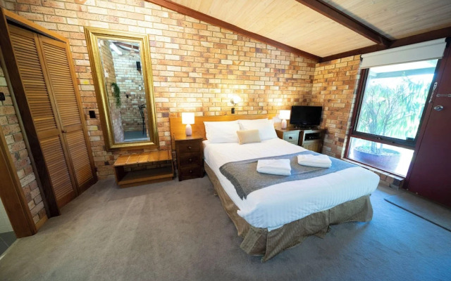 Blickinstal Holiday Retreat