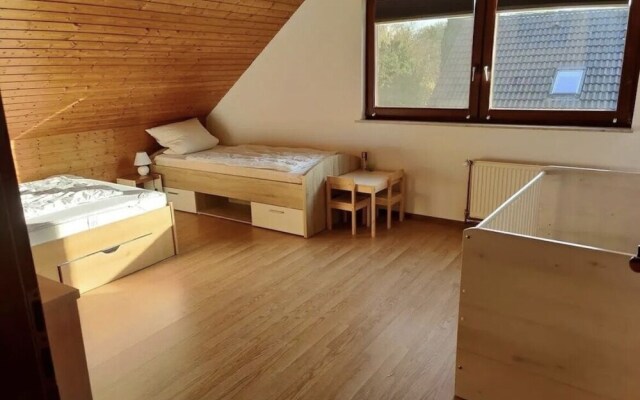 Charming 3- Bed Apartment in City Celle