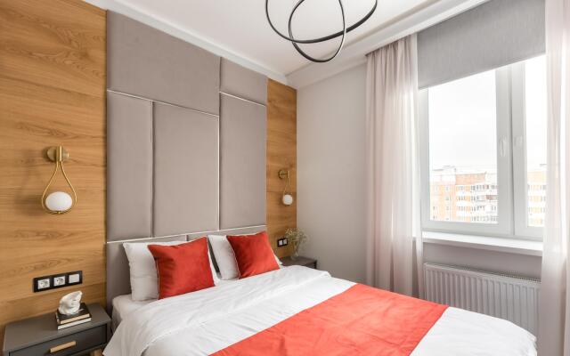 Kvart-Hotel Korolev