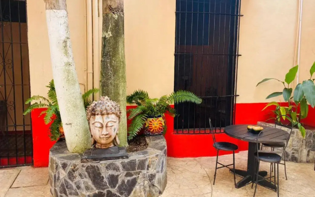 Casa Catrina & Diego