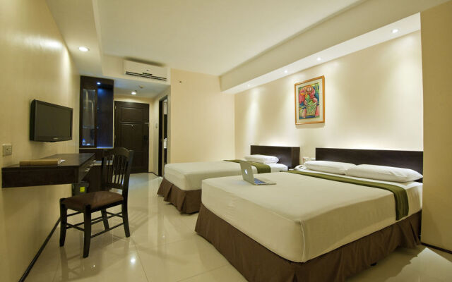M Citi Suites
