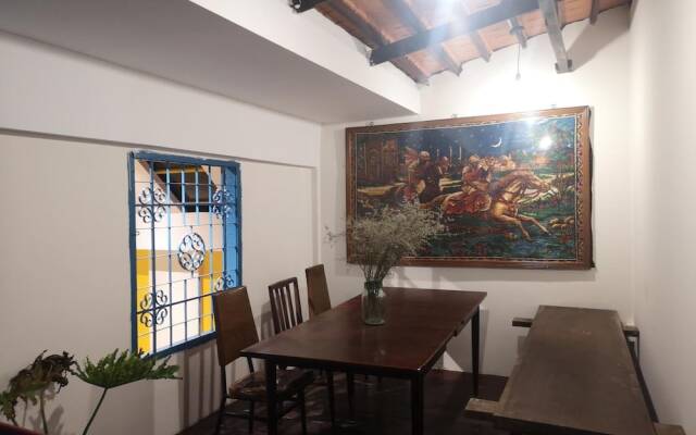 K2 Homestay & Coffee - Hostel