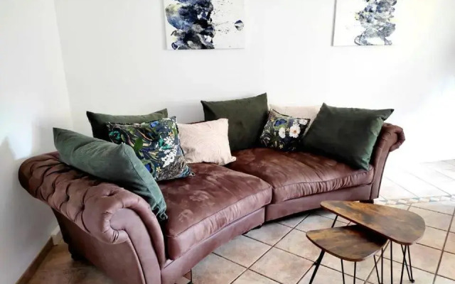 Gästehaus "Am Marktplatz"