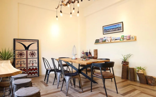 Country House Taitung
