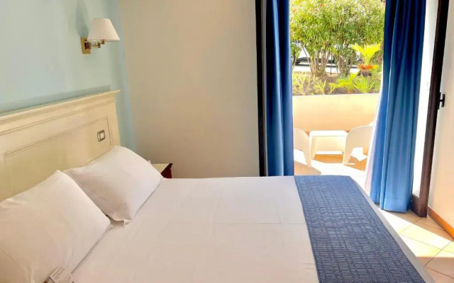 Best Western Hotel Blumarea