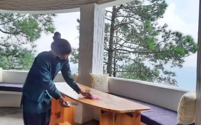 Sukoon, Bhatrojkhan (Near Ranikhet)