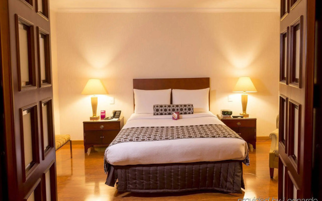 Hotel Torre Monserrate