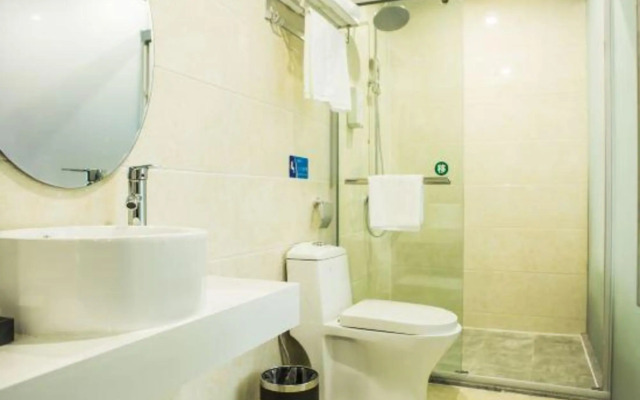 Yanoda Hotel Hangzhou