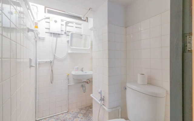 Merge Chiang Mai Hostel