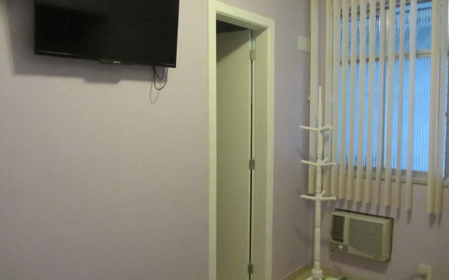 Pousada Gaivota Livre Galeão