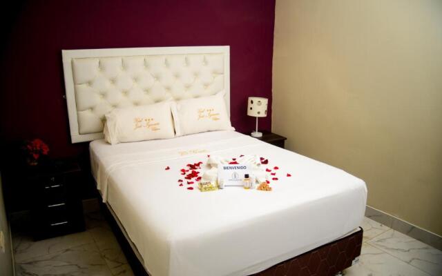 Hotel Jose Ignacio Chepen