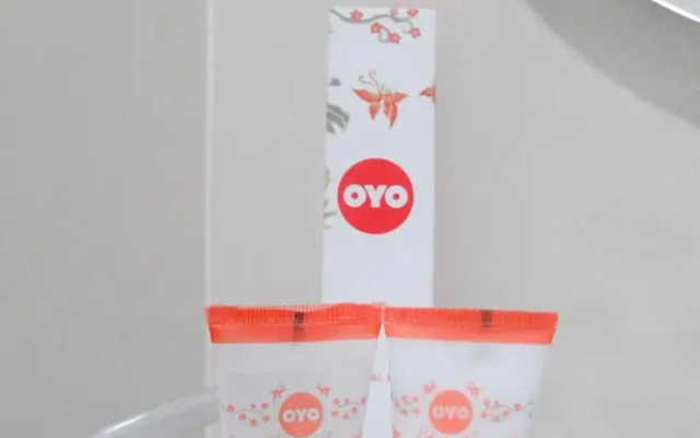 OYO 407 Bandahara 21