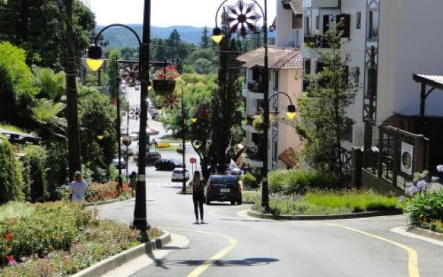 KITNET do centro Gramado