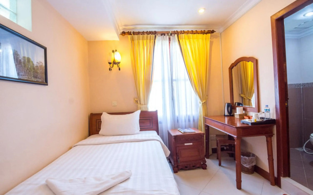 Neth Socheata Hotel