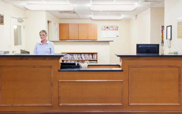 Candlewood Suites Lexington by IHG