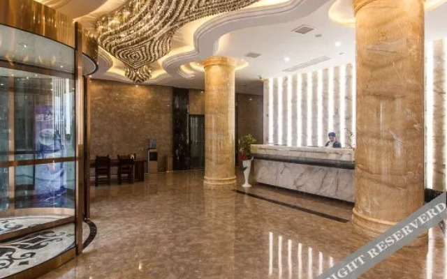 Shimao Holiday Hotel