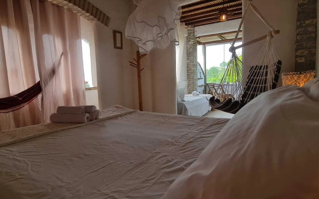 Pousada Bodega da Terra