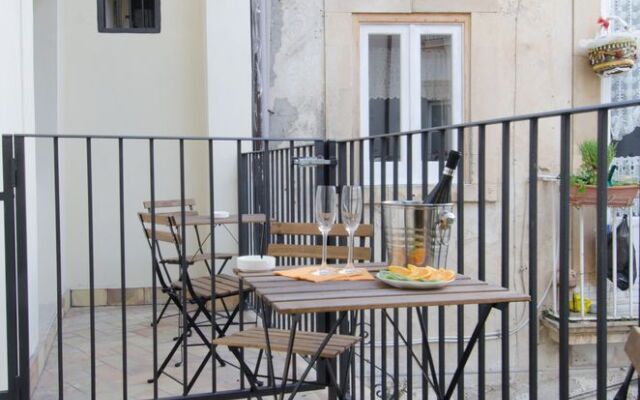 Ortigia Bed and Breakfast