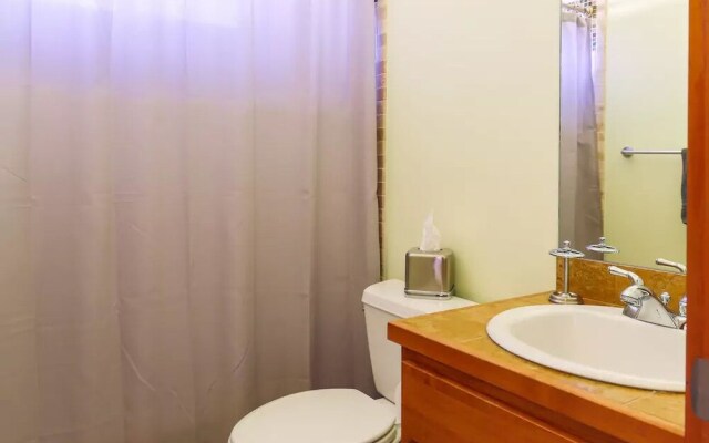 Seattle Vacation Home: The Chalet