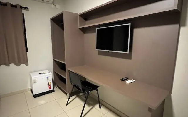 Shafira Hotel Limeira