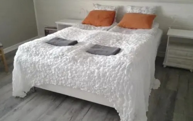 Stapakot Bed and Breakfast