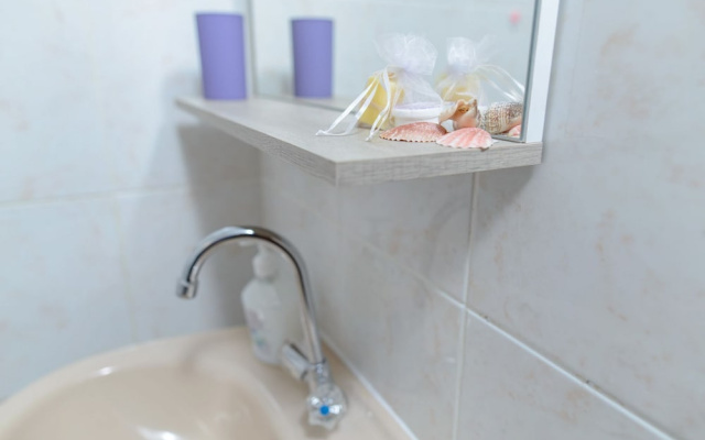 Apartment Vesna
