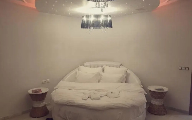 ViP Chalet 4 seasons