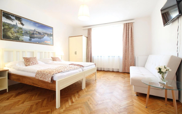 Villa Gallistl