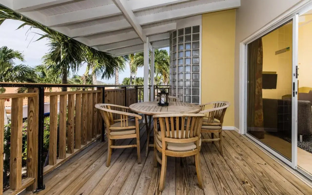 Paradera Park Aruba