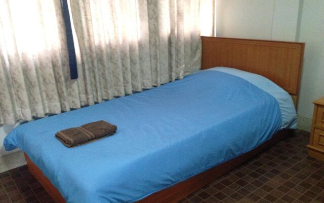 White Orchid Inn I