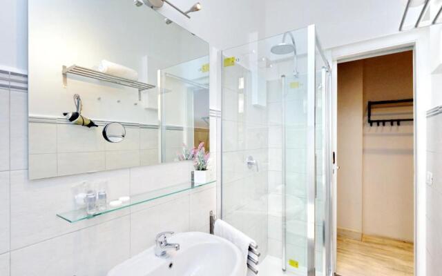 Lovely apartment Piazza Navona
