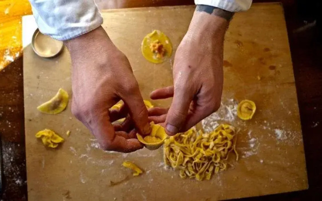 I Cipressi del Poggio BB