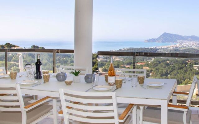 Apartment Hoyo 19 Altea